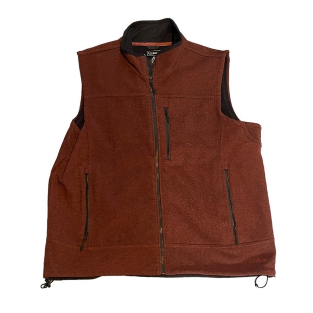 L.L. Bean Best Size XL